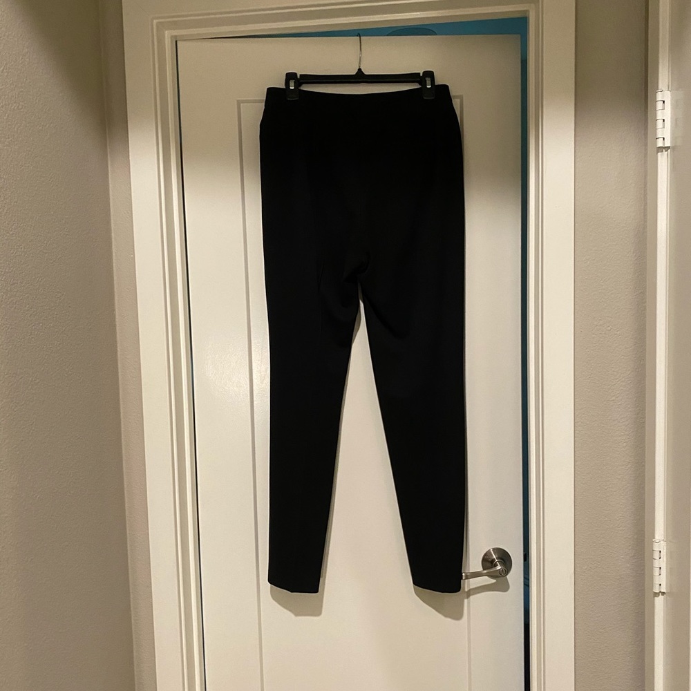 Women’s black dress pants